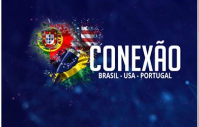 Conexão Brasil – USA – Portugal