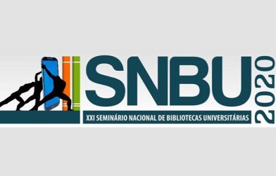 SNBU – Seminário Nacional de Bibliotecas Universitárias