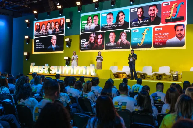Fast Summit 2026