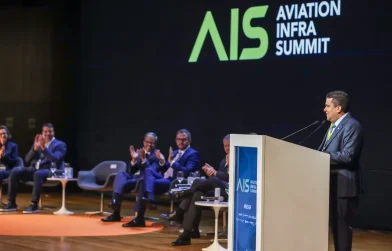 AIS – Aviation Infra Summit 2026